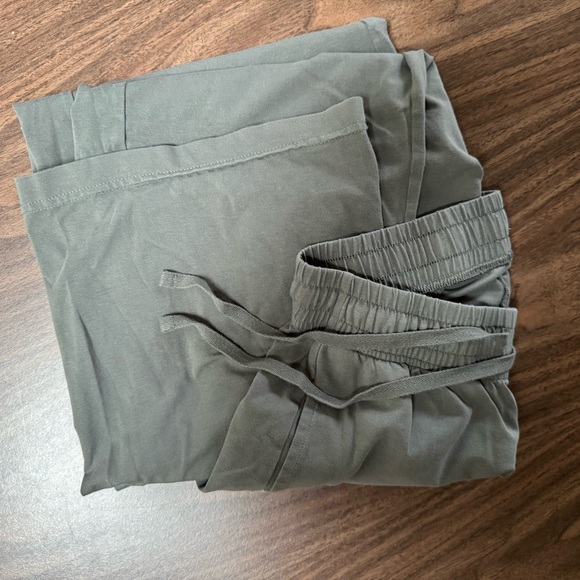 Pact Organic Cotton Lounge Pants Size XS-S - Picture 2 of 6